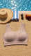 Purple Padded Bra For Women LB5372