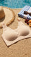 Skin Seamless Bra For Women LB5373