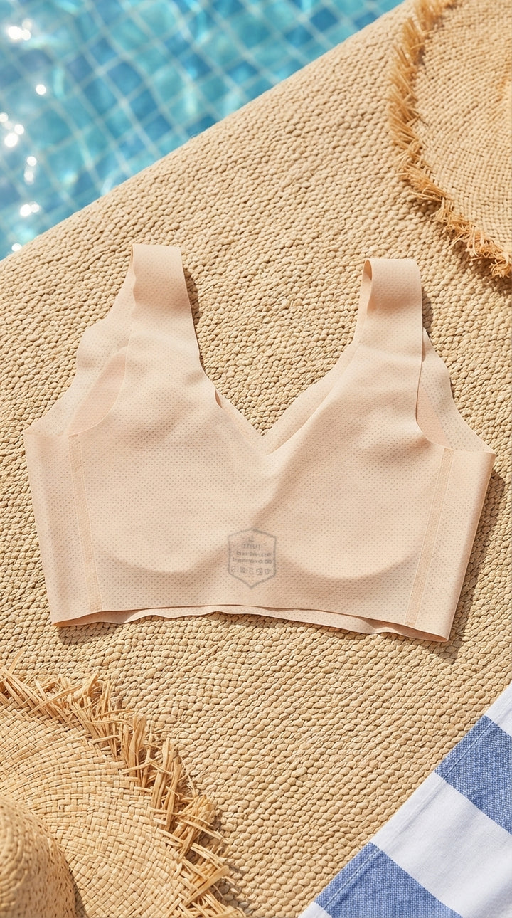 Skin Seamless Bra For Women LB5378