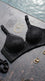 Black Padded Bra For Women LB5404