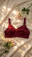 Multy Cotton Bra For Women LB5422