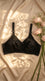 Black Cotton Bra For Women LB5429