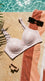 Grey Padded Bra For Women LB5438