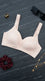 Skin Padded Bra For Women LB5438