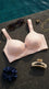 Pink Padded Bra For Women LB5439