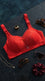Red Padded Bra For Women LB5440