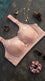 Brick Padded Bra For Women LB5440