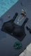 Black Padded Bra For Women LB5442