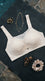Champagne Padded Bra For Women LB5442