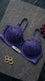 Blue Padded Bra For Women LB5444