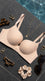 Nude Pink Padded Bra For Women LB5448