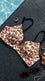 Coffee Push-Up Bra For Women LB5450