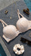 Multy Push Up Padded Bra For Women LB5455