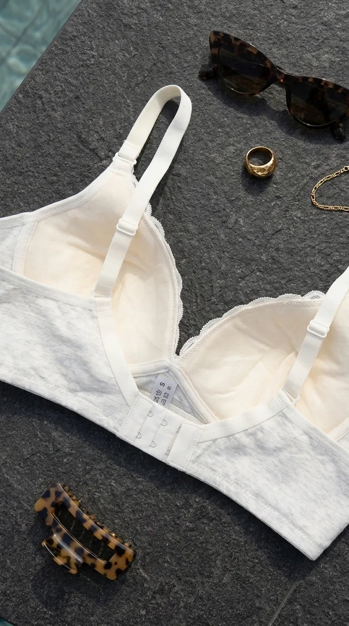 Multy Padded Bra For Women LB5483