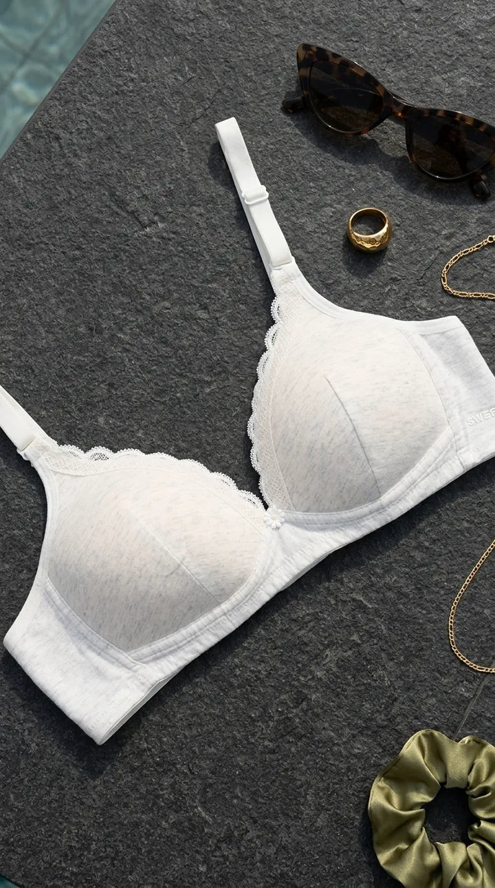 Multy Padded Bra For Women LB5483