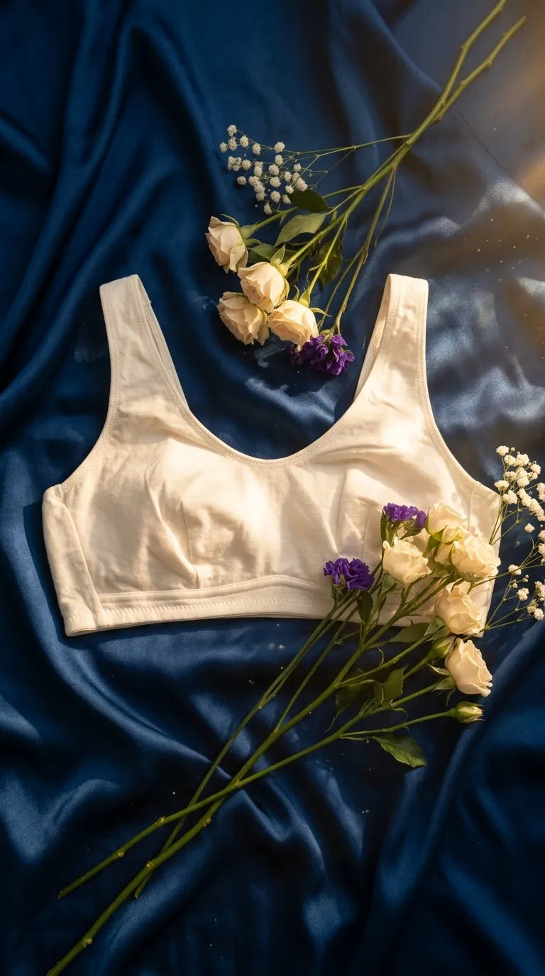 Multy Padded Bra For Women LB5485