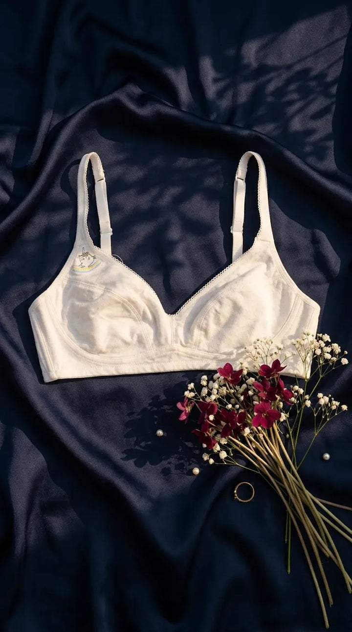 Multy Padded Bra For Women LB5486