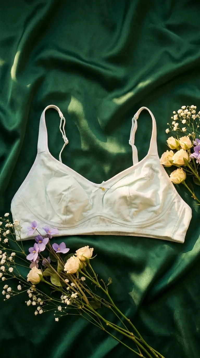 Multy Padded Bra For Women LB5487