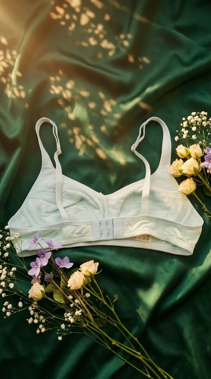 Multy Padded Bra For Women LB5487