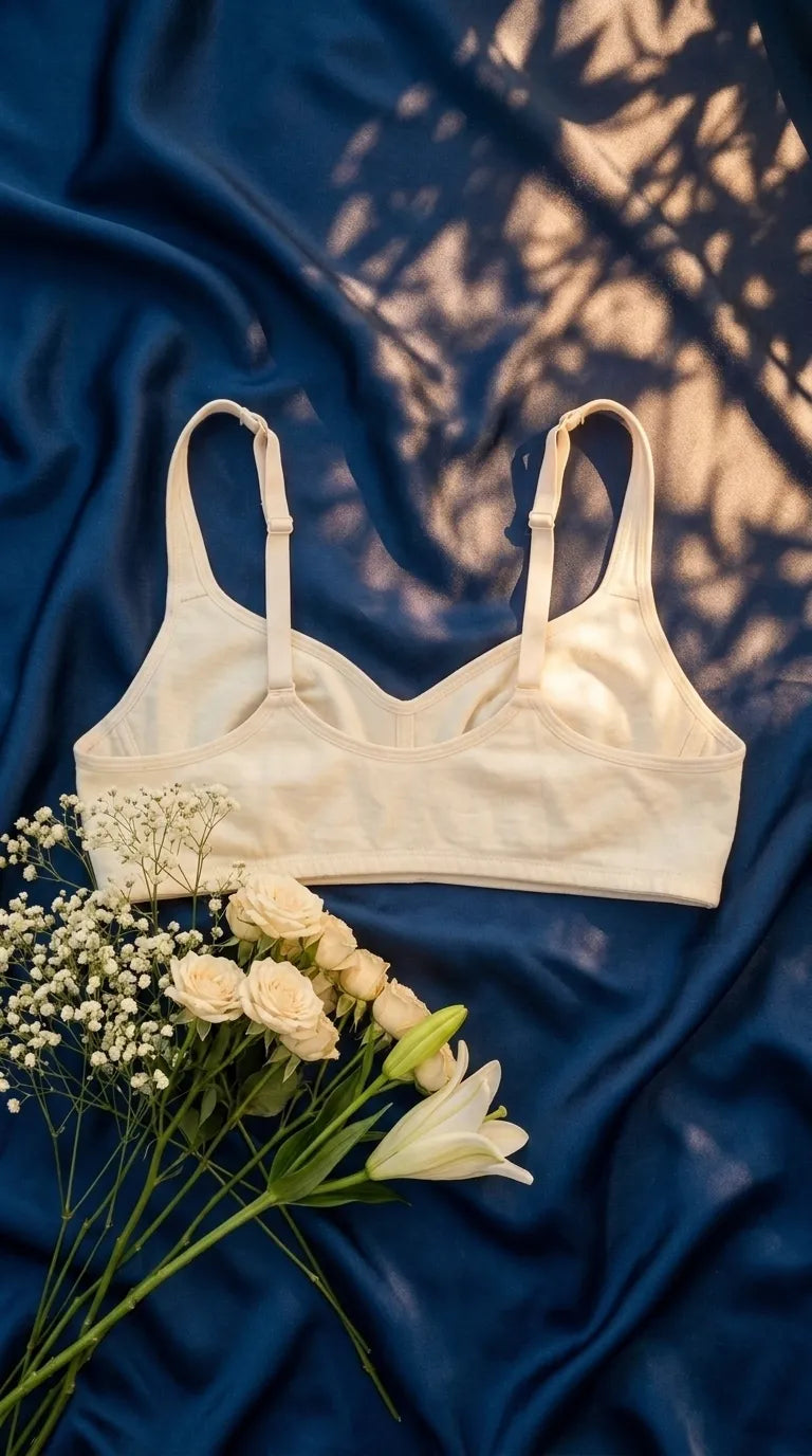 Multy Padded Bra For Women LB5488