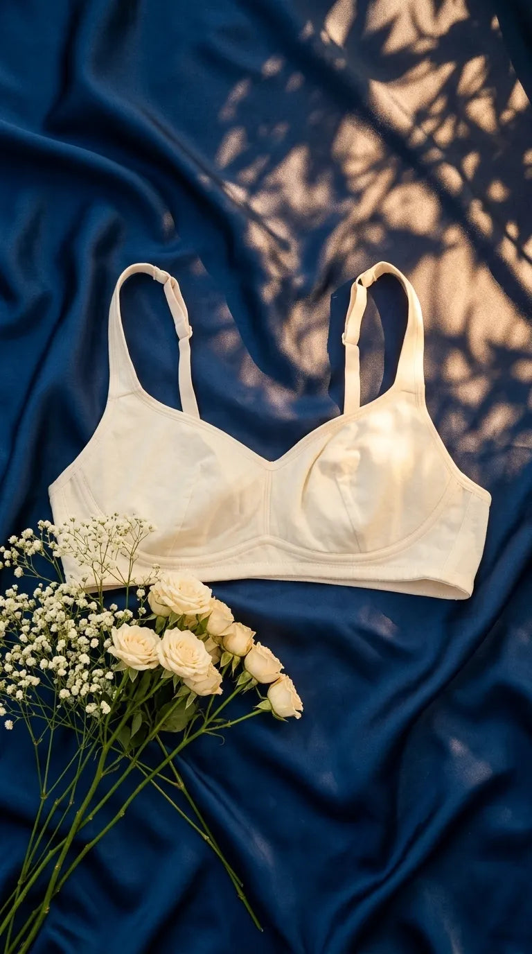 Multy Padded Bra For Women LB5488