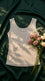 Skin Solid Tank Top LC0016