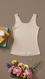 Skin Solid Tank Top LC0022