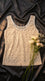 Skin Solid Tank Top LC0027