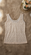Skin Solid Tank Top LC0027