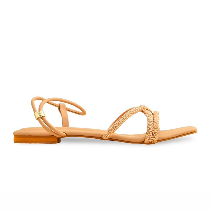 Pink Formal Sandal LFR433