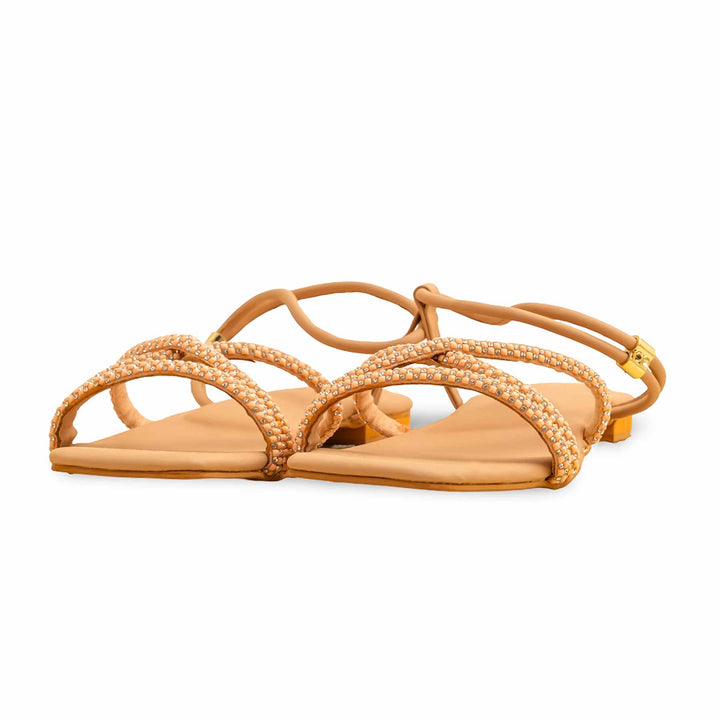 Pink Formal Sandal LFR433