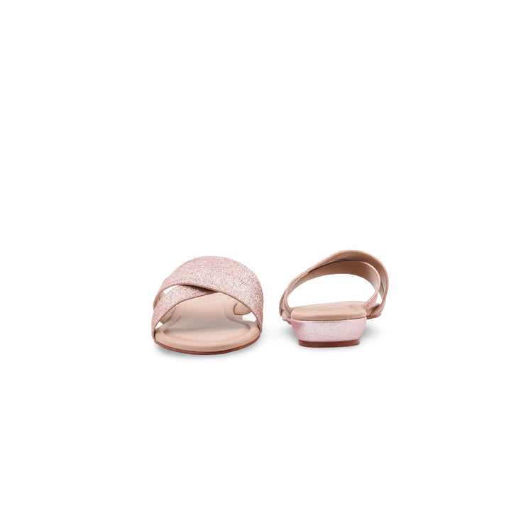Pink Formal Slipper For Women LFR730