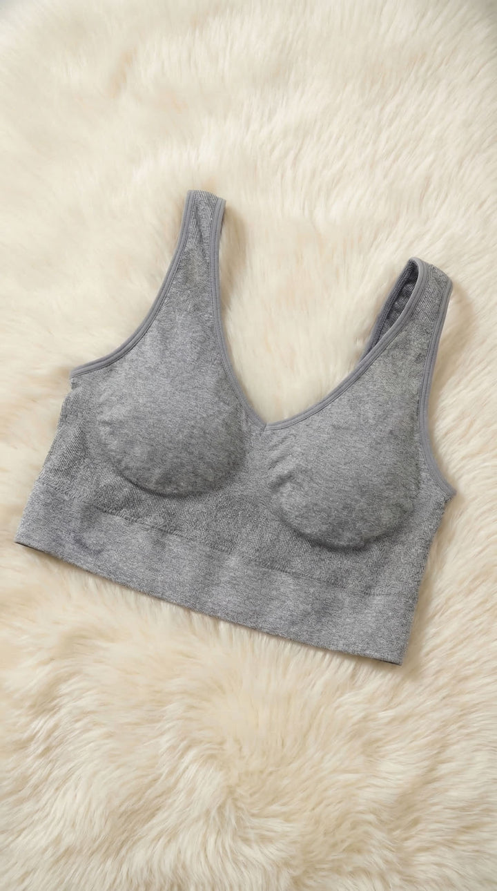 Multy Sports Bra For Ladies LG0006