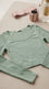 Green Gym Shirt For Ladies LG0020