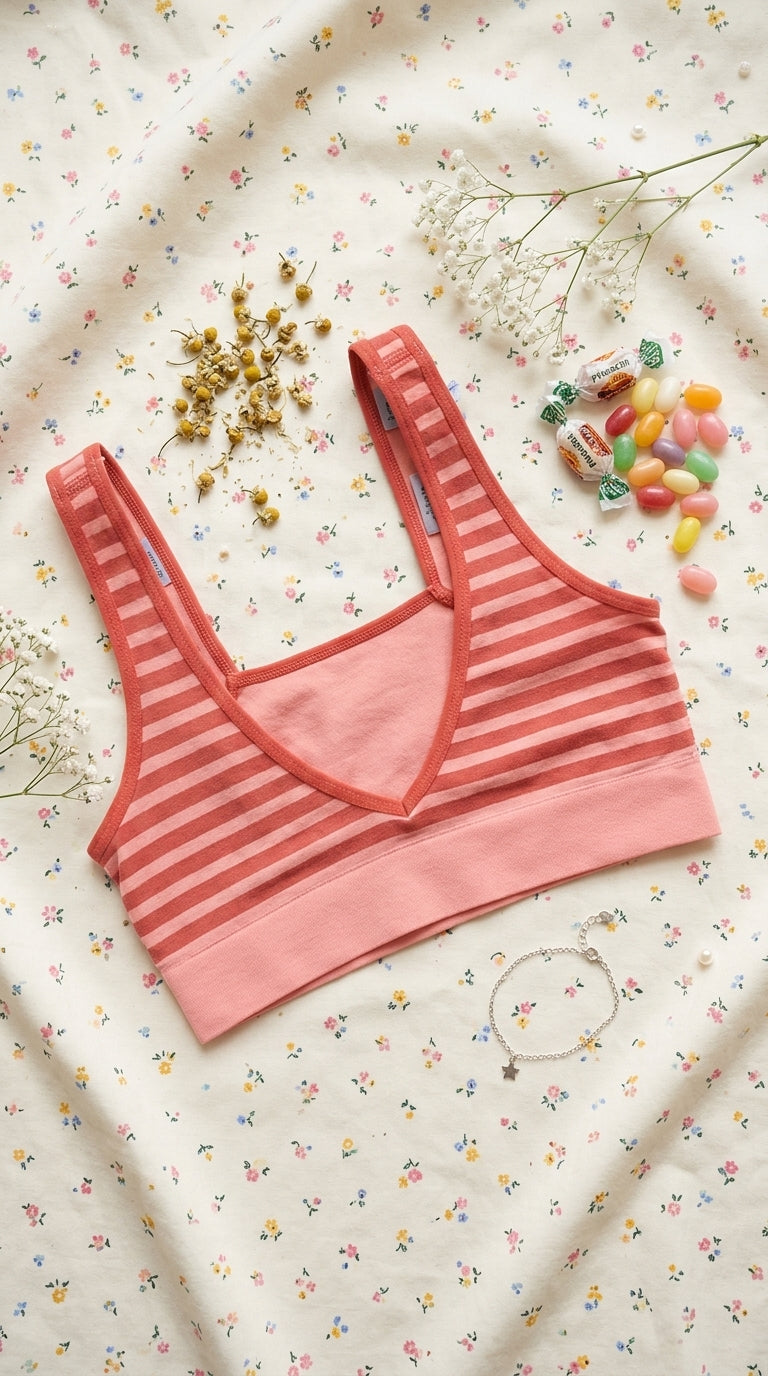 Pink Gym Shirt For Women LG002018
