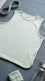 Off/White Gym Shirt For Ladies LG0021