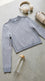 Grey Gym Shirt For Ladies LG0027