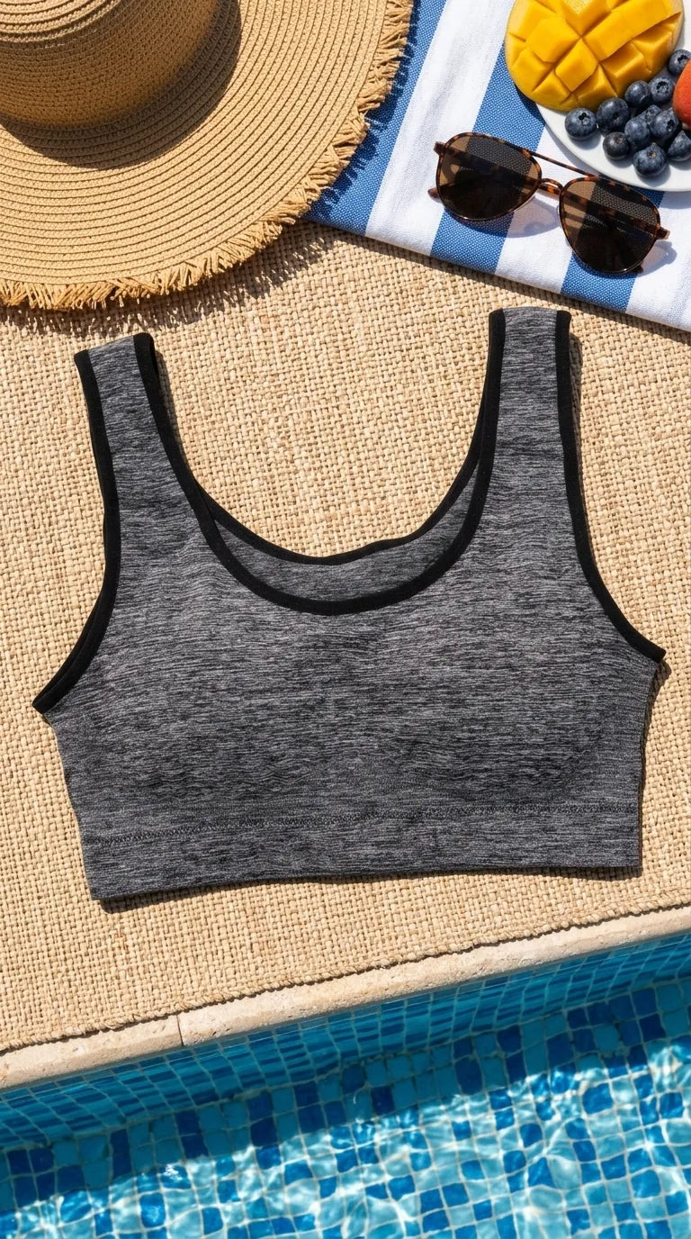 Multy Sports Bra For Women LG0037