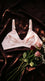 Pink Feeding Bra For Women LM0014