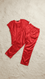 Multy Pajama Set For Women LN0006