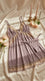 Camel Short Nighty For Women LN0132