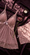 Pink Short Nighty Set LN0134