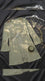 Olive Short Inner Gown Nighty LN0148