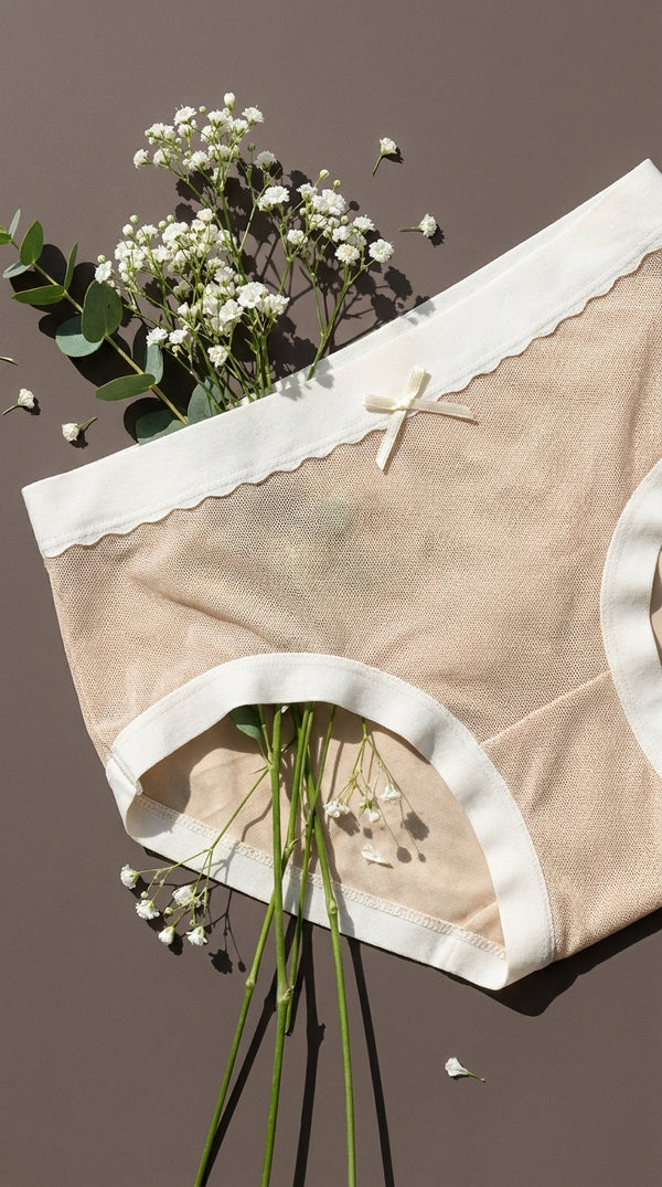 Brazlian Pantie For Ladies LP0005