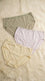 Multy Pack Of Three Midi Panties LP0020