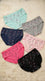 Multy Pack Of Six Full Brief Panties LP0035