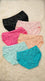 Multy Pack Of Six Full Brief Panties LP0037