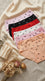 Multy Pack Of Six Full Brief Panties LP0048