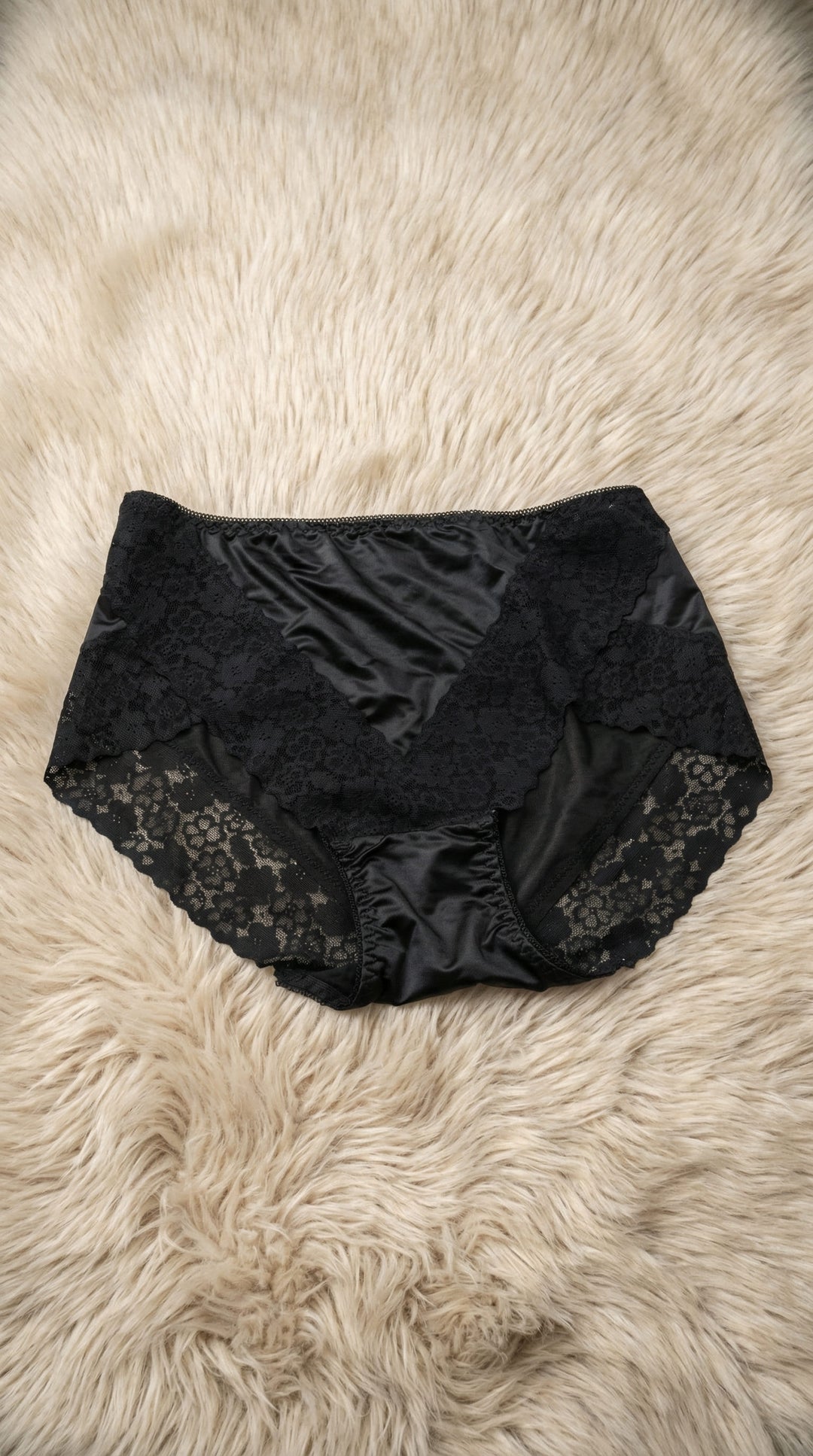 Multy Midi Pantie For Women LP5008