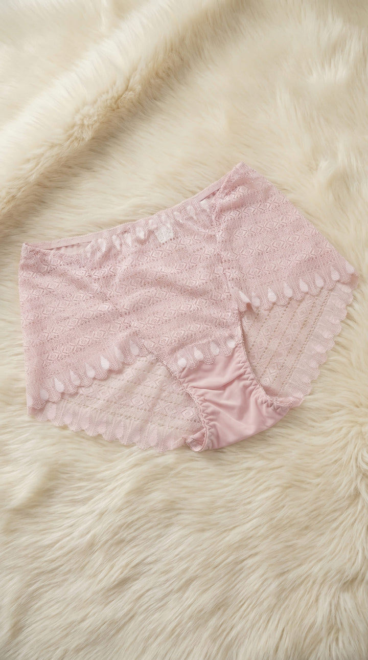 Multy Midi Pantie For Women LP5009